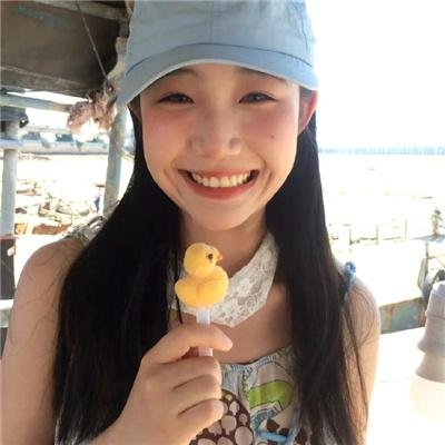 生命的托举