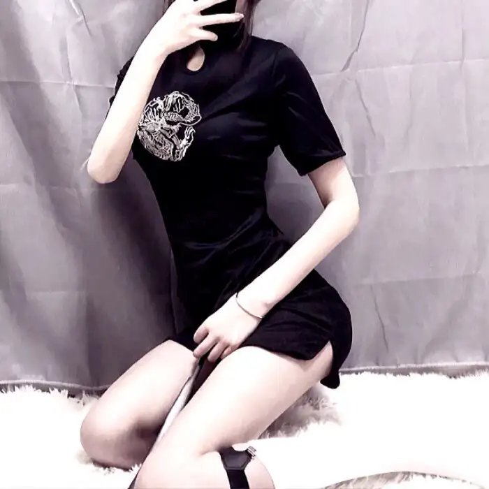 玫瑰的棋局
